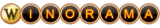 Winorama Winorama logo