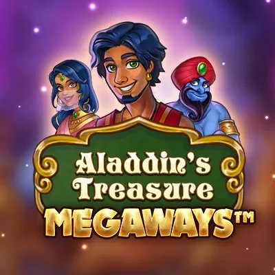 Winoramaz slot aladdins treasure megaways