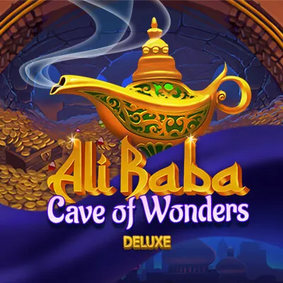 Winoramaz slot ali baba cave wonders deluxe