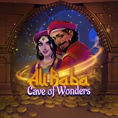 Winoramaz slot ali baba cave wonders