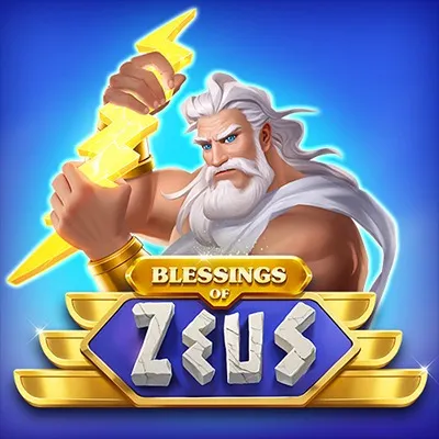 Winoramaz slot blessings of zeus