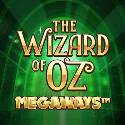 Wizard of oz megaways